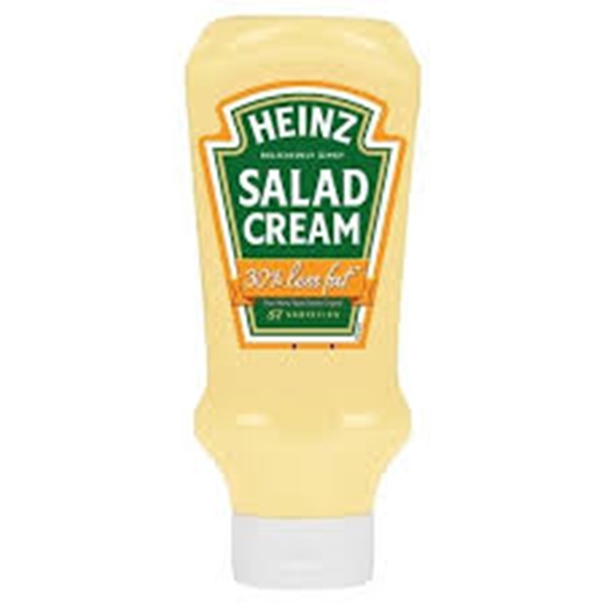 Picture of HEINZ LIGHT  SALAD CREAM 605GR